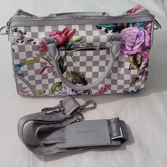 Sprayground Handbag - Picture 3 of 5